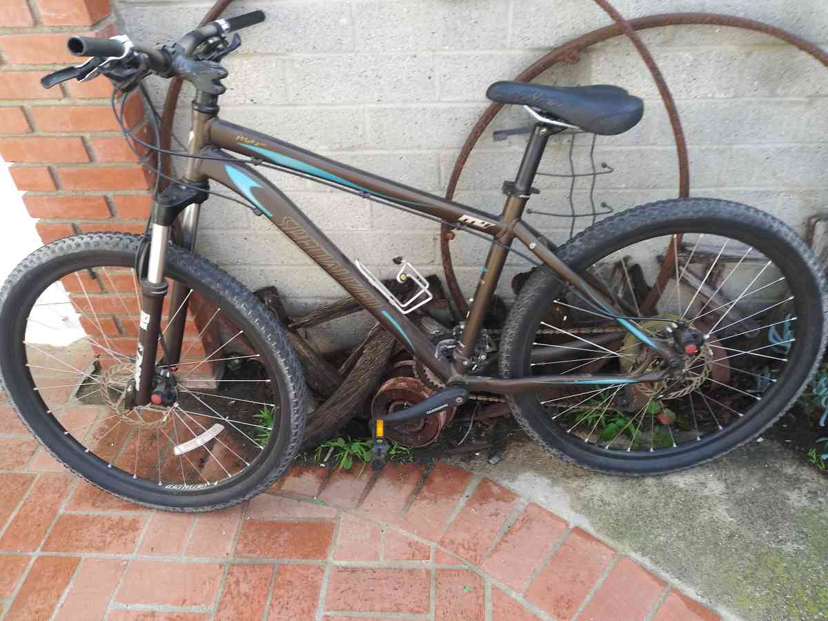 Specialized Myka Mountain Bike