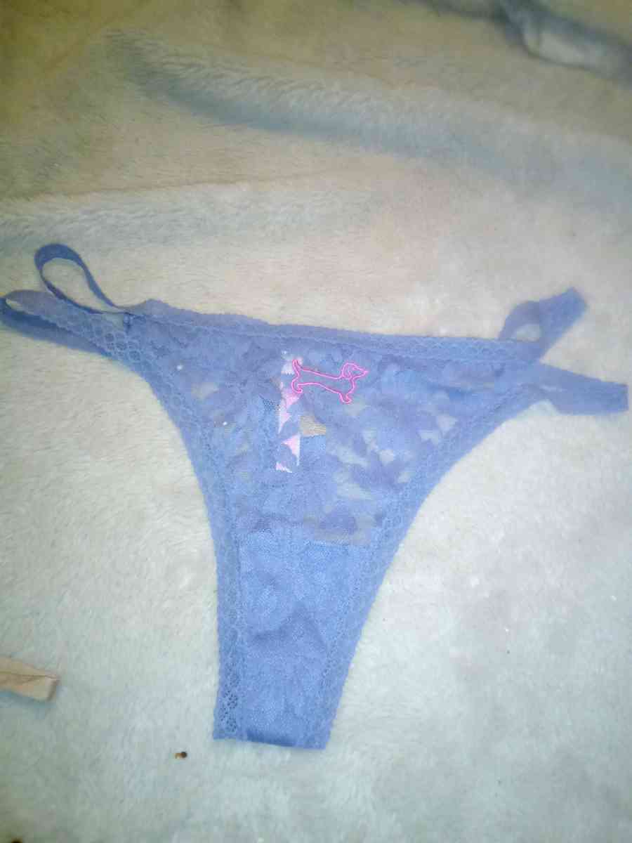 Victorias secret underwear