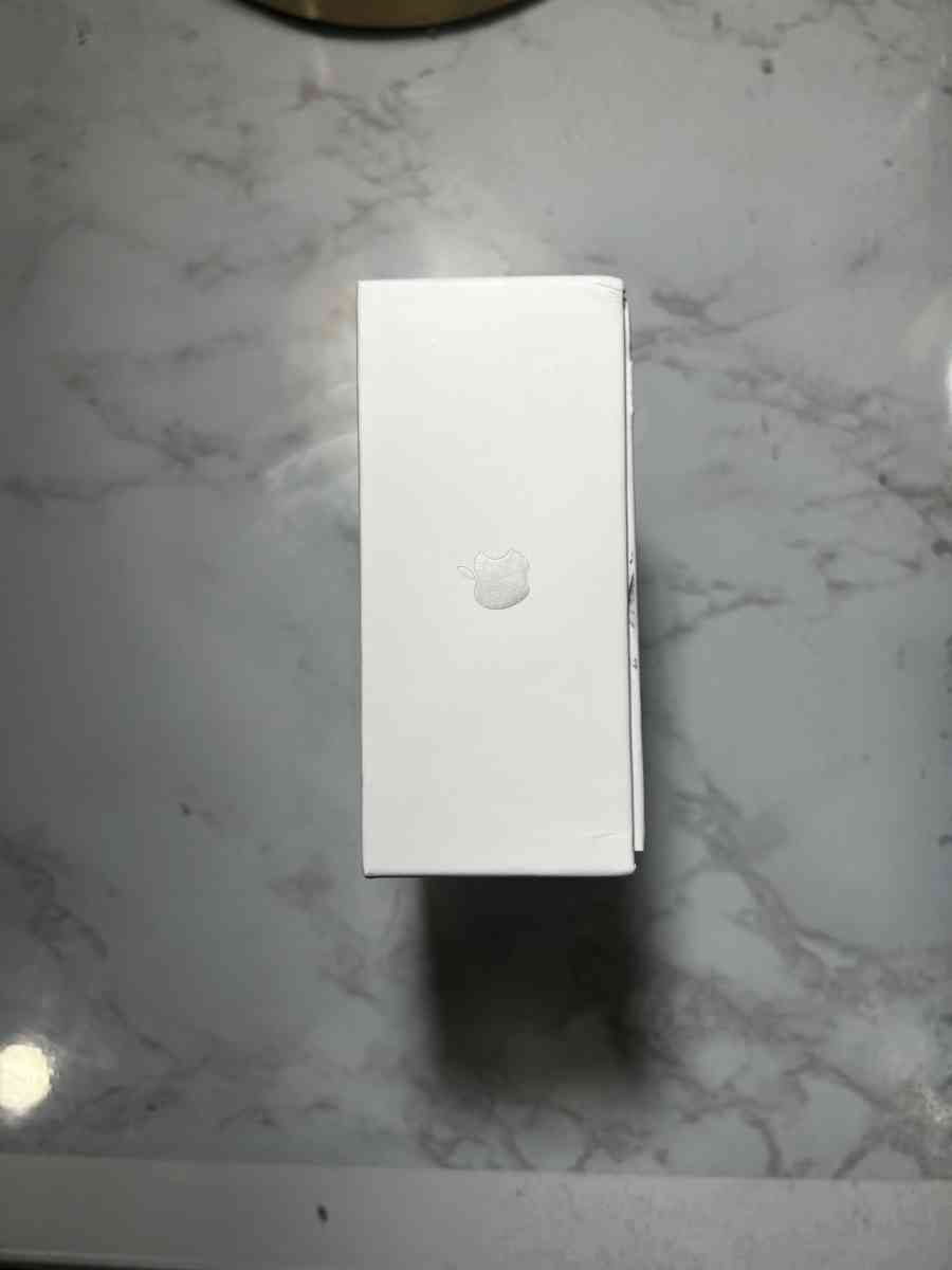 Apple airpods 2nd generation