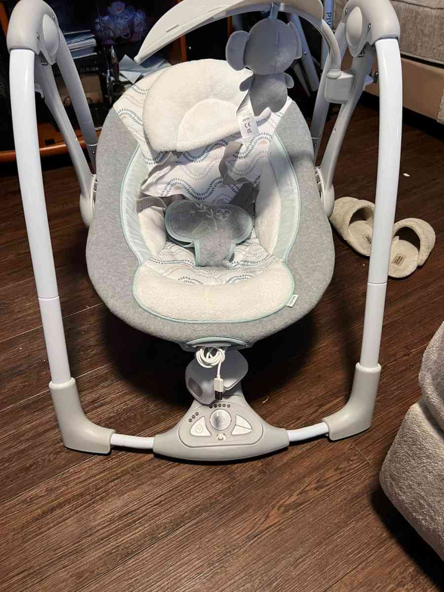 baby swing