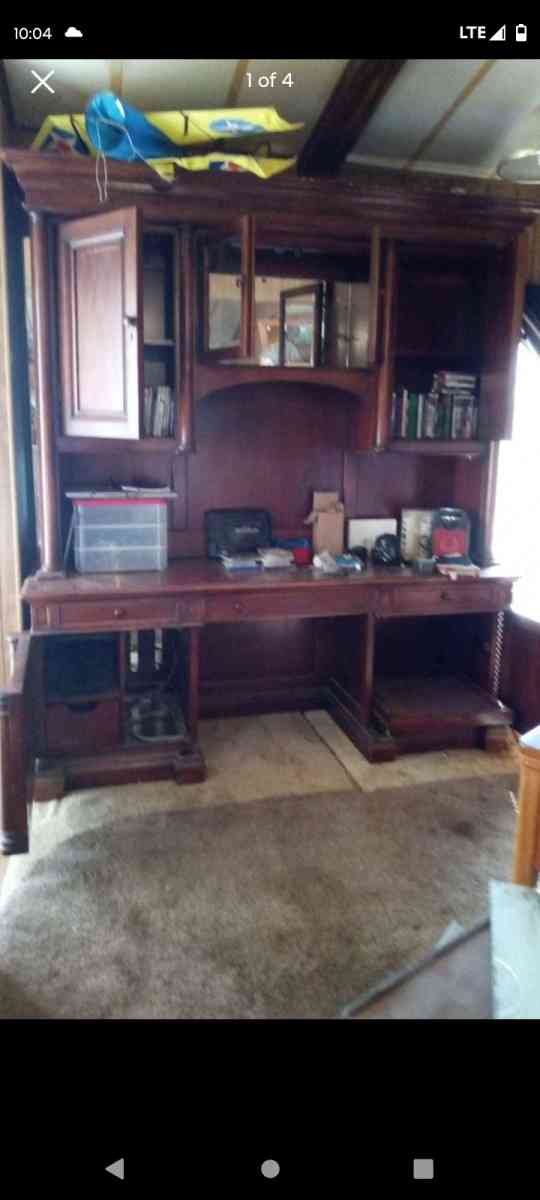 Amish Style desk