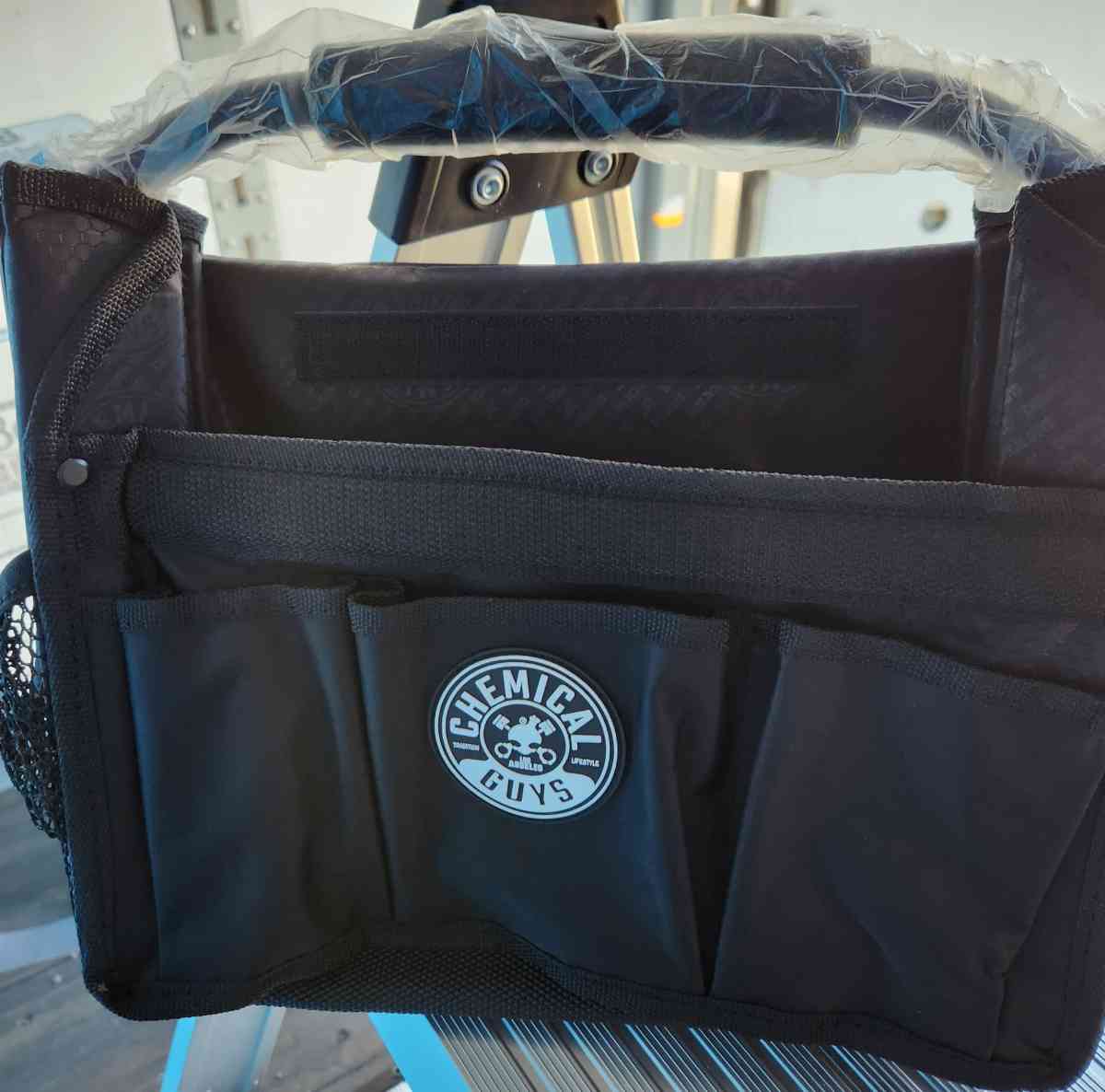 tool organizing stuff