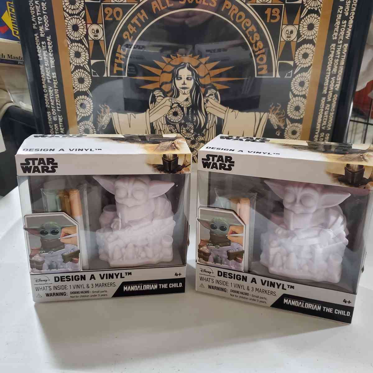 Horror Toys And More For Sale