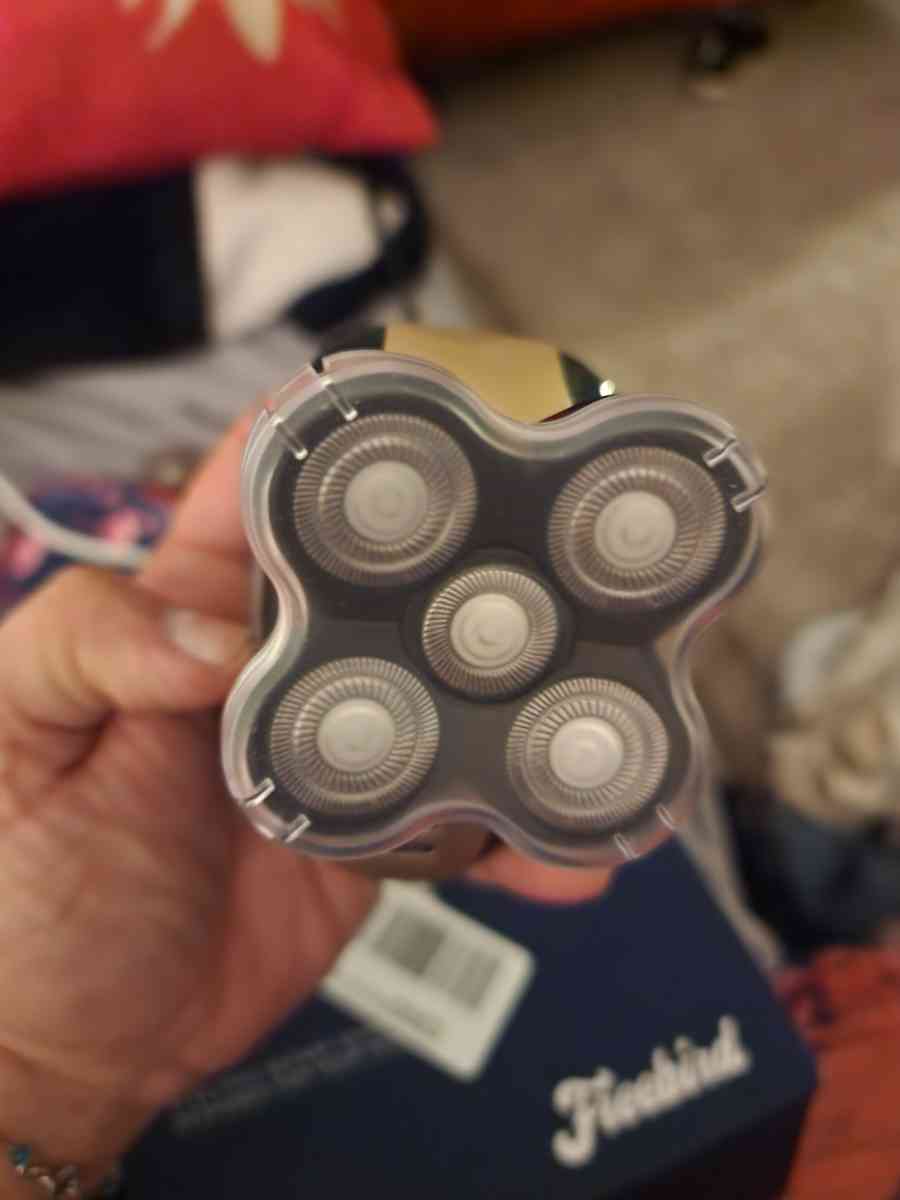 flex shaver