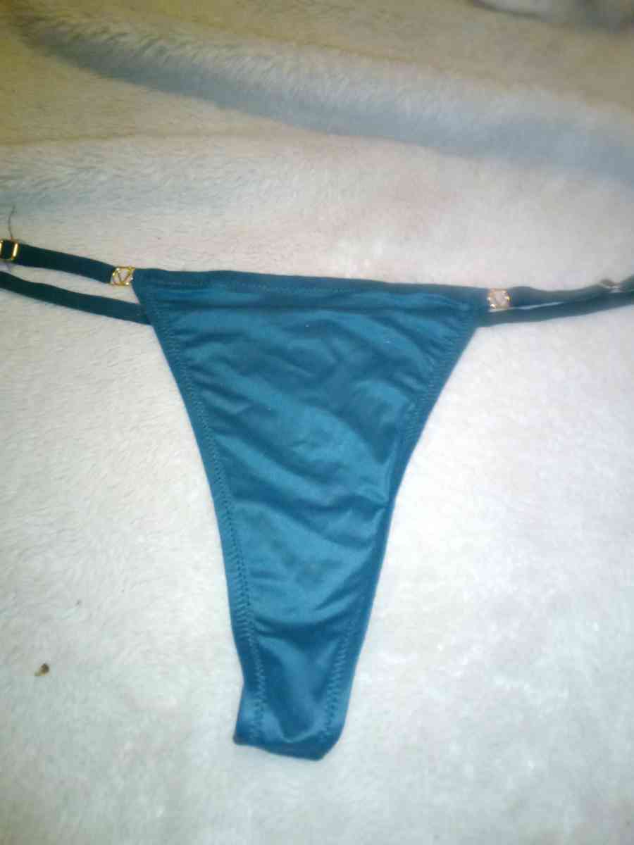 Victorias secret underwear