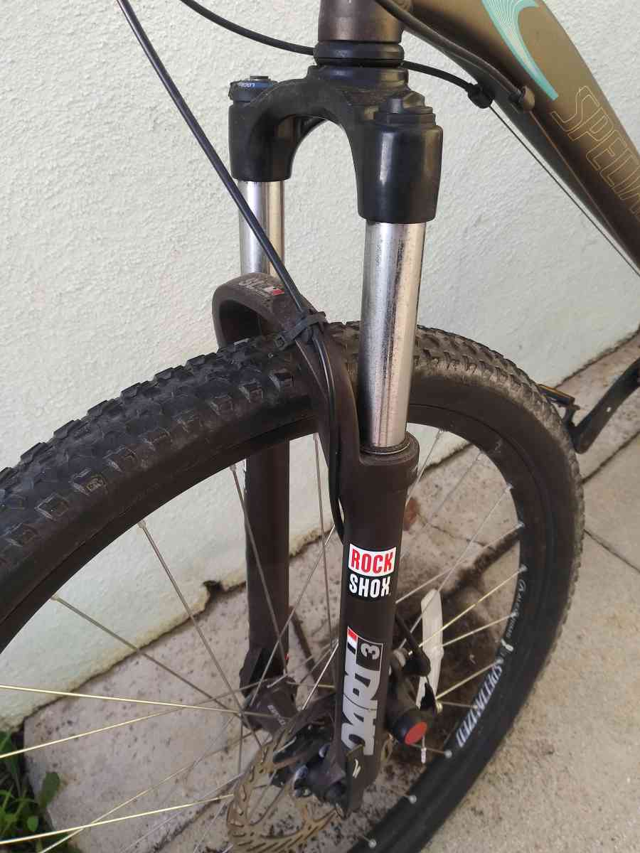 Specialized Myka Mountain Bike