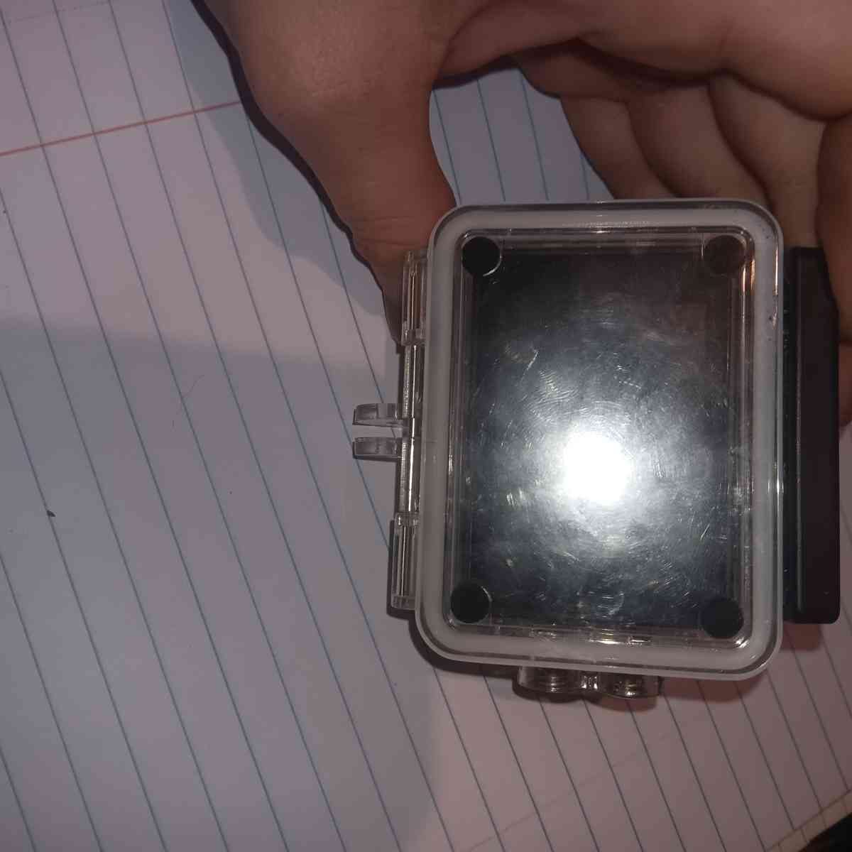 Sports Camera SJ4000