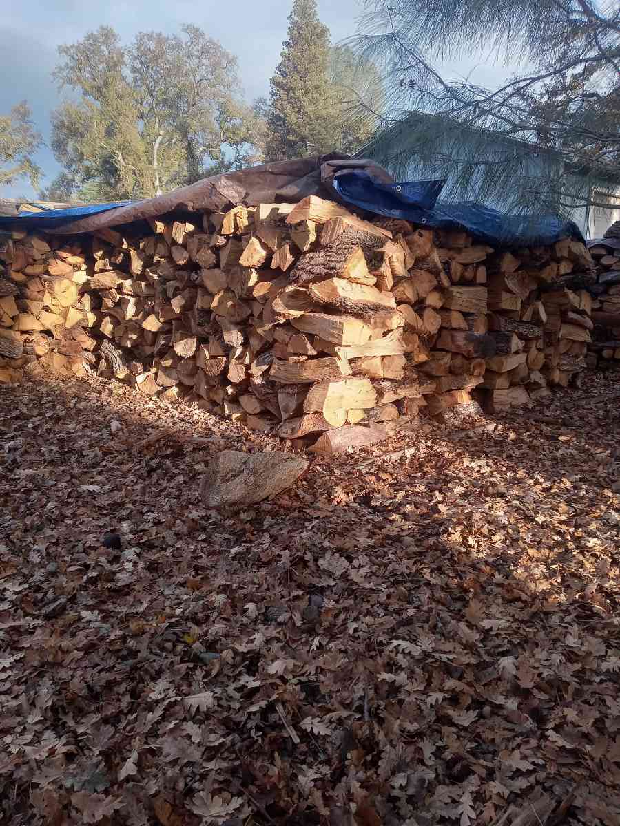 fire wood