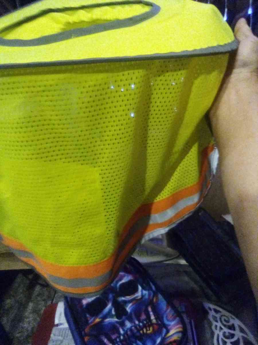 ironwear sun blocker