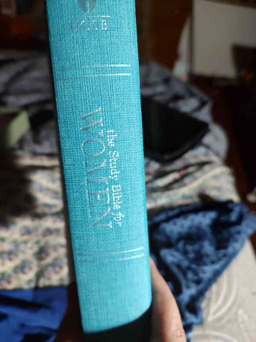 Study Bible For Women