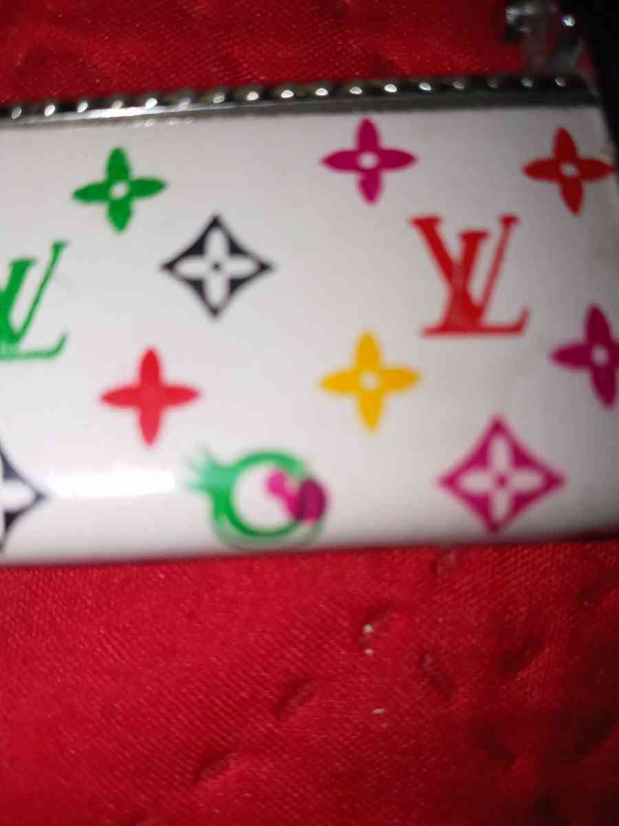 mini  tiny purse lighters