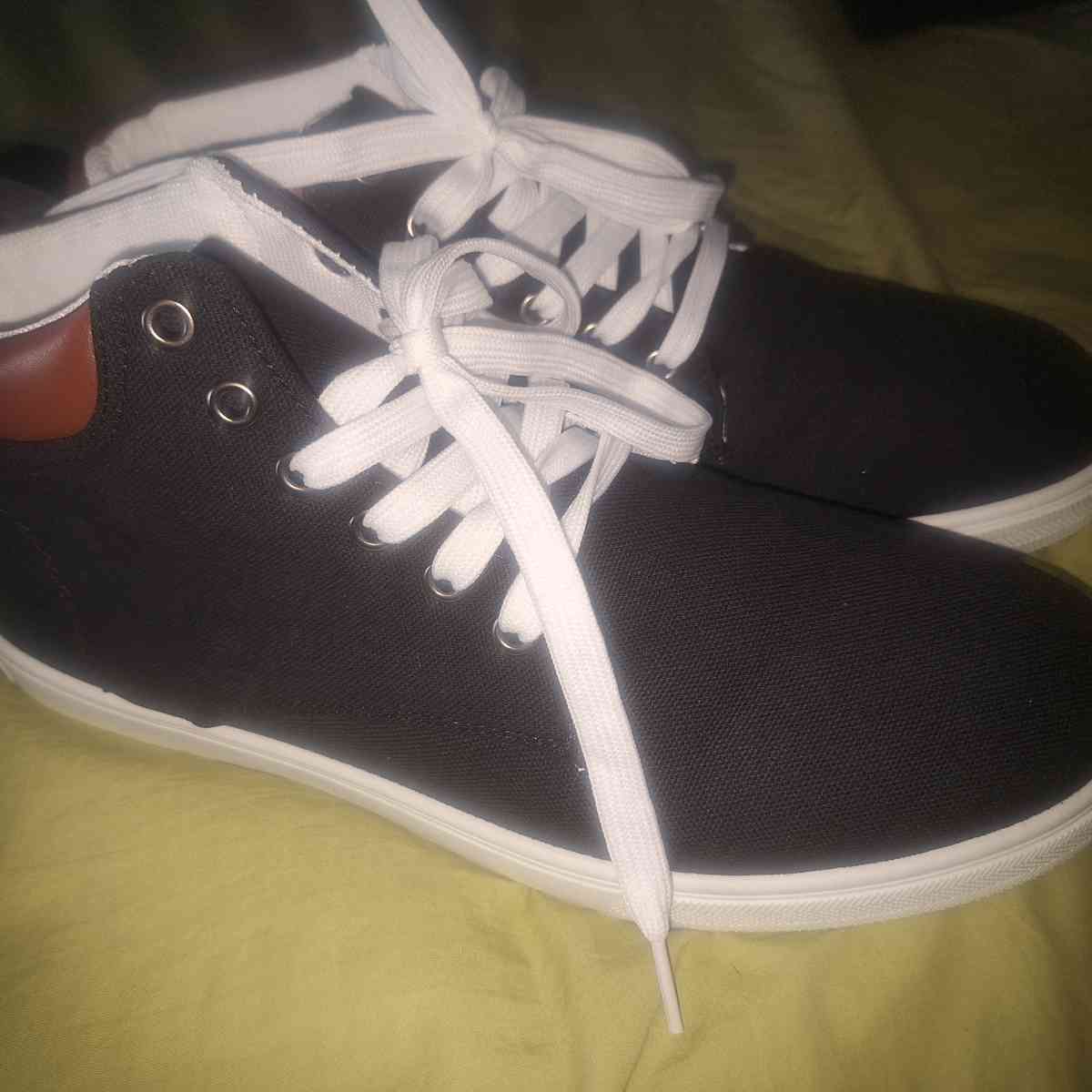 going out mans shoes