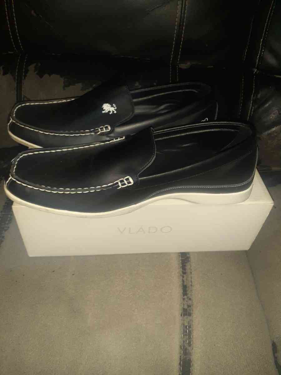 Mens Vlado Elite Shoes