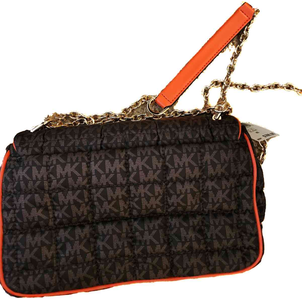 mk purse
