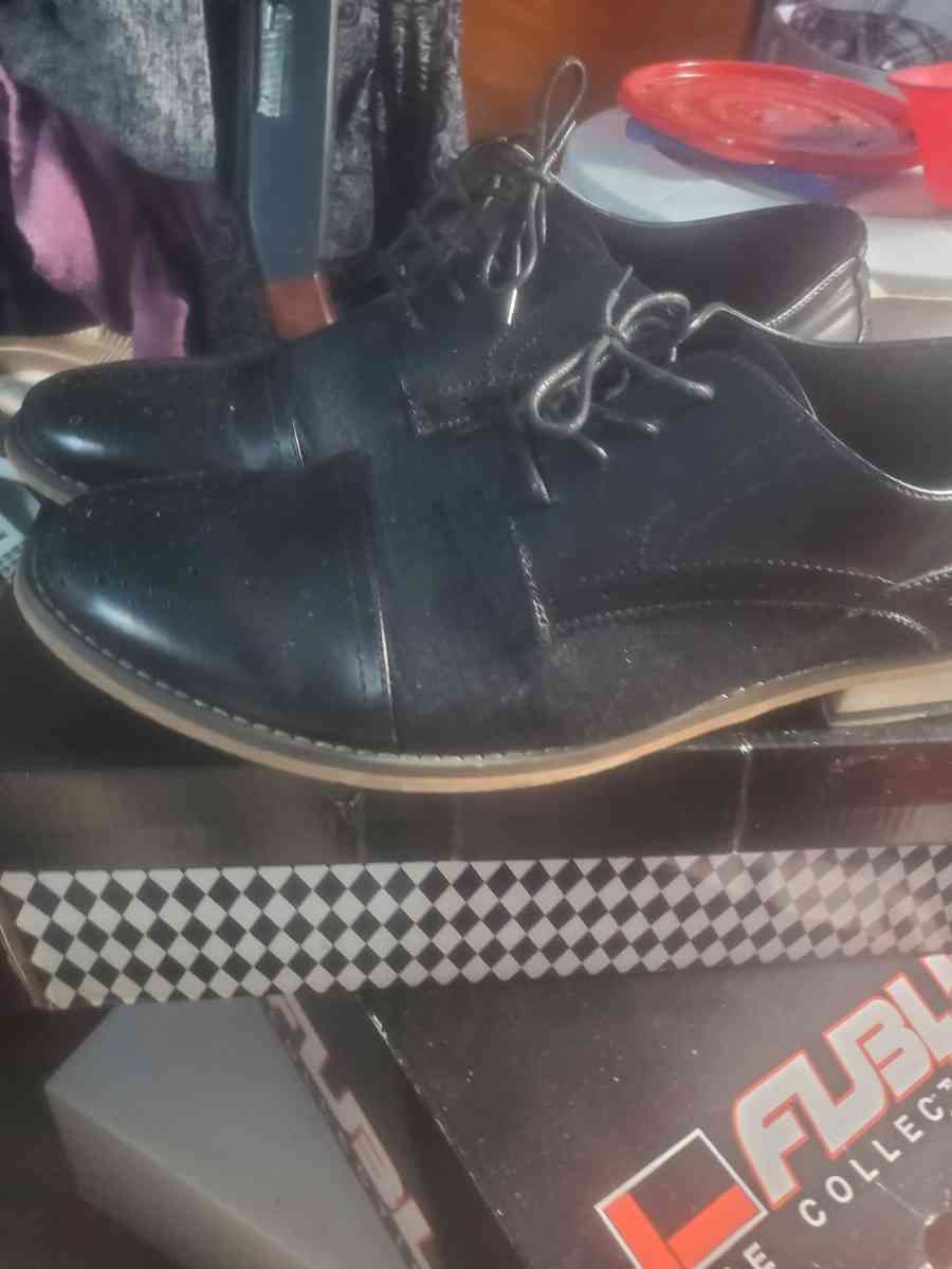 Mens Dress Shoes