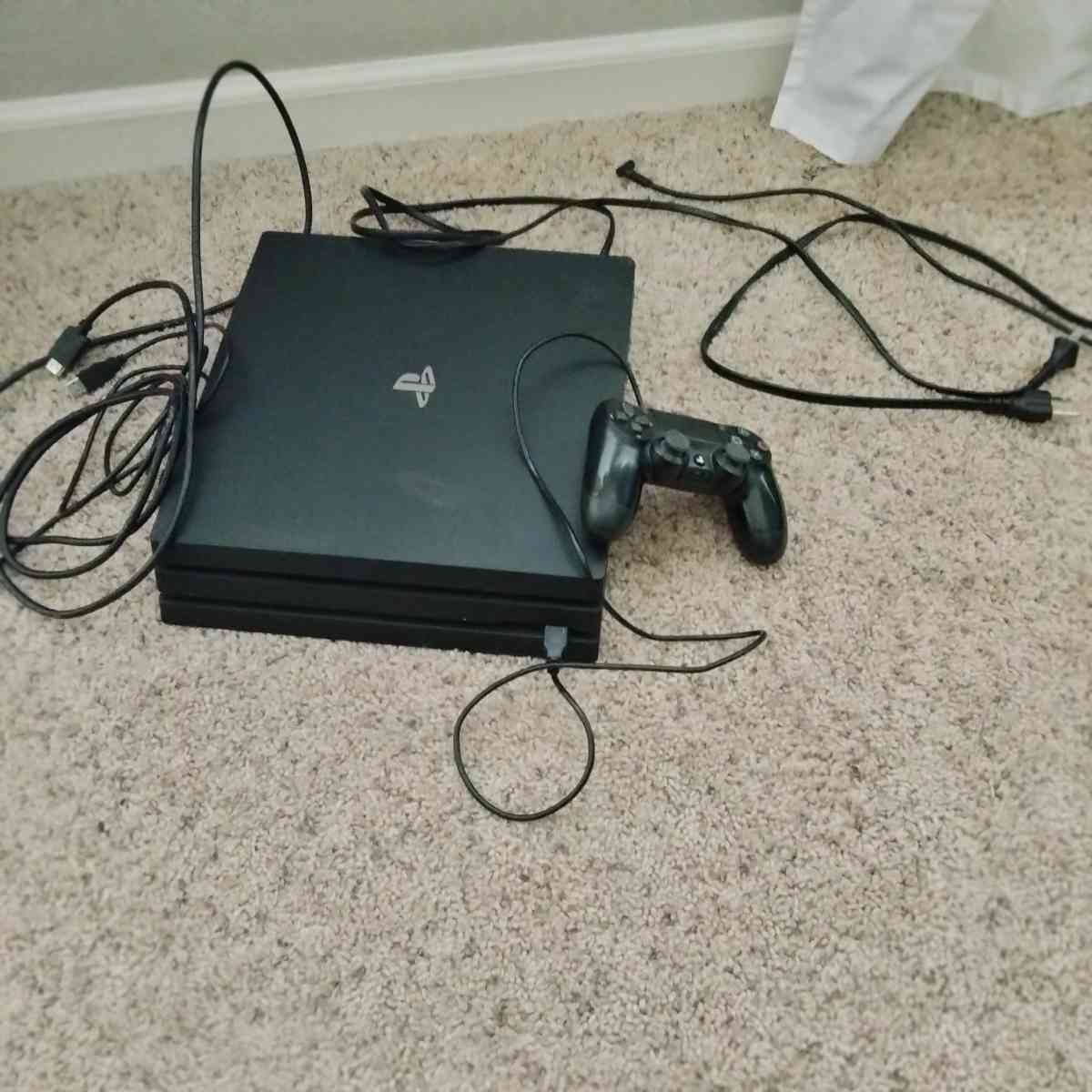 PlayStation 4