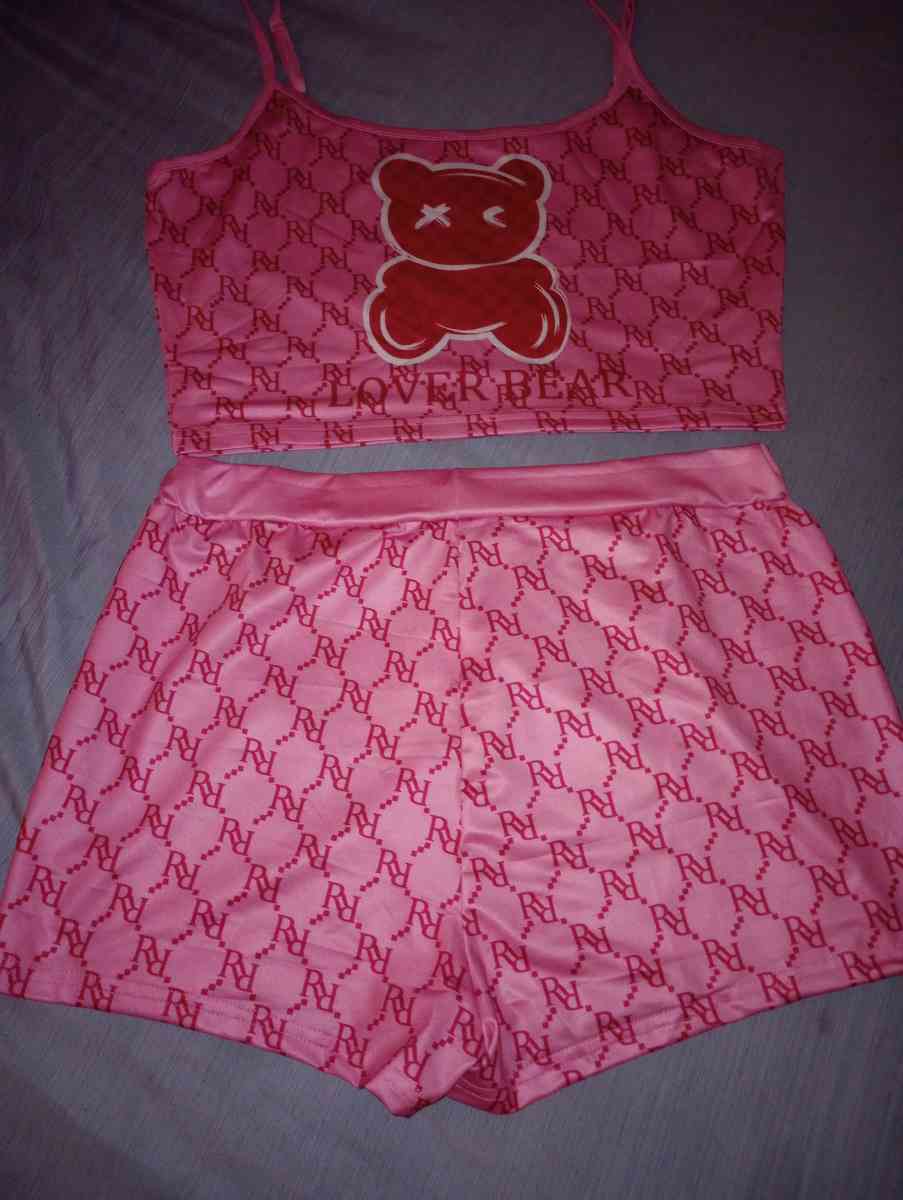 Set pijamas