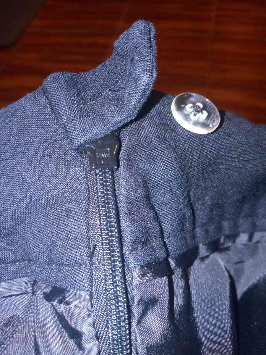 Coldwater Creek Aline skirt