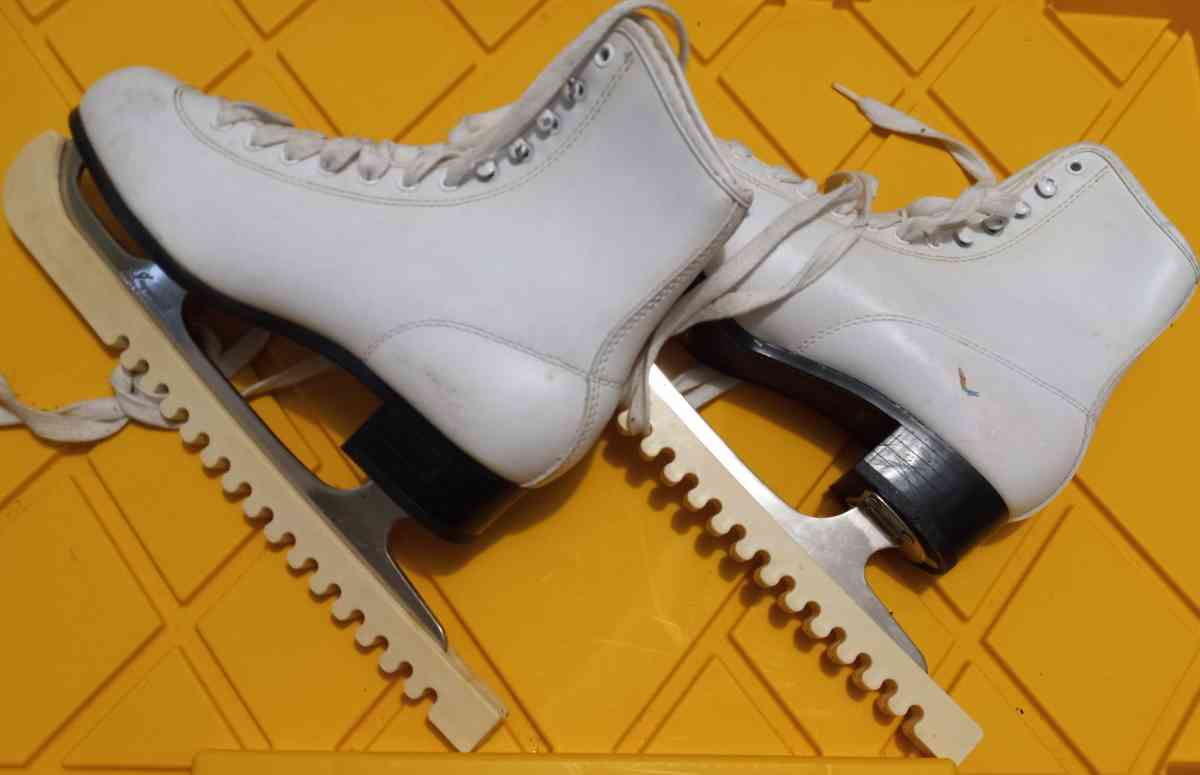 ice skates