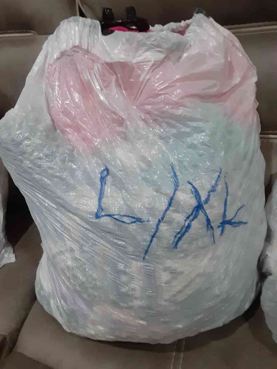 Girls Clothing bundle