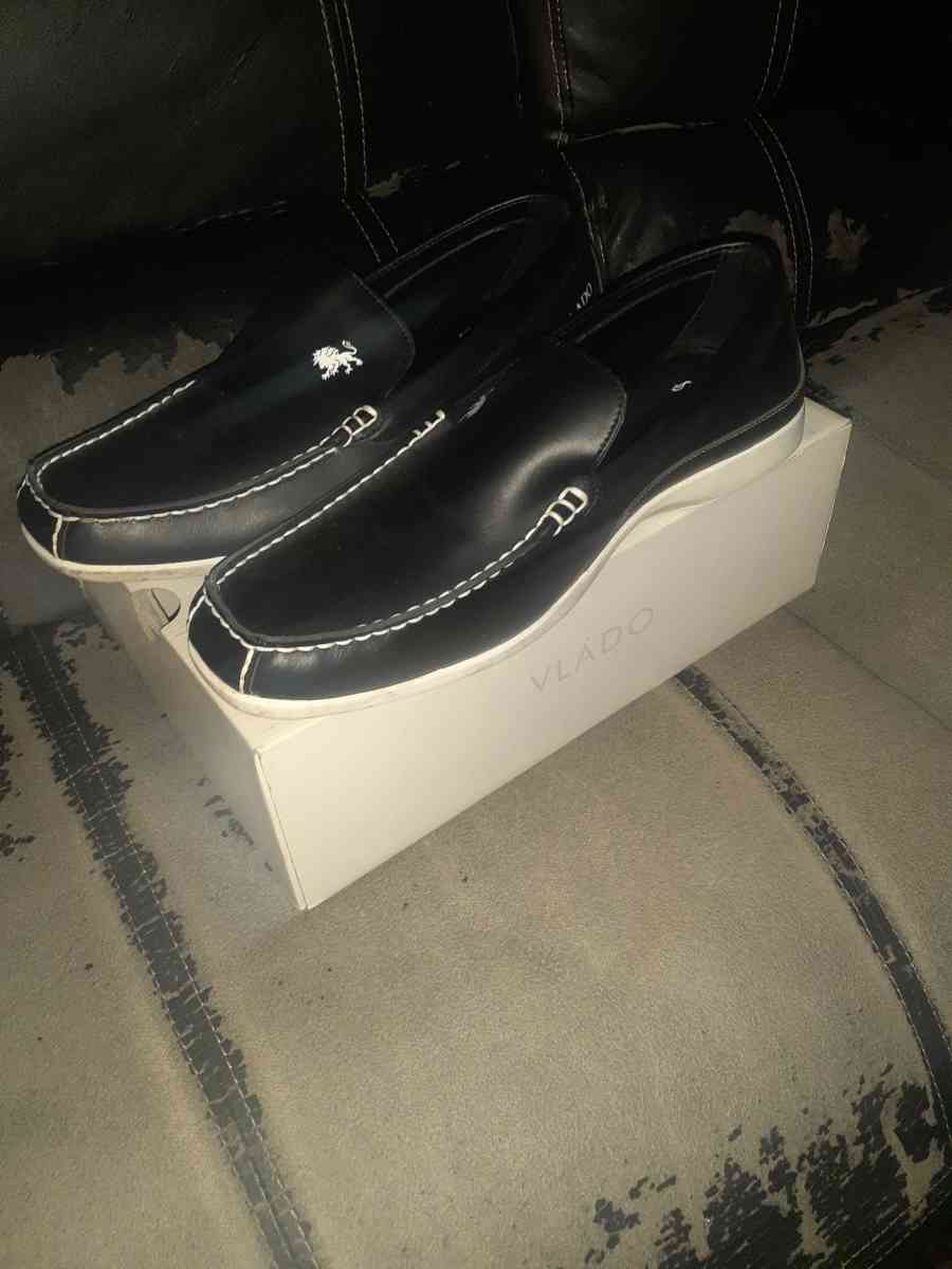 Mens Vlado Elite Shoes