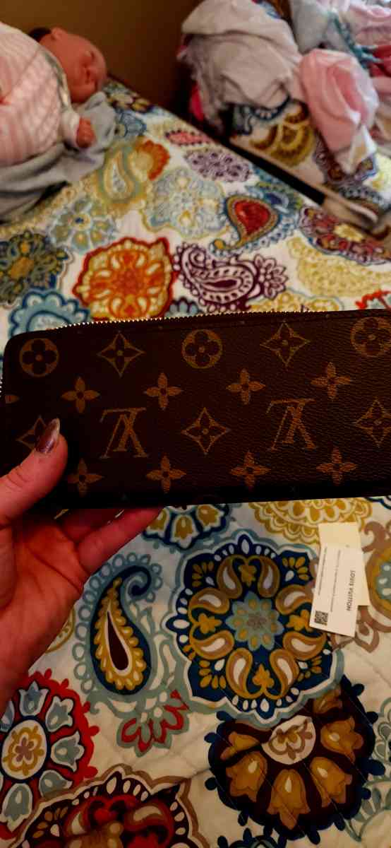 Louis Vuitton Wallet
