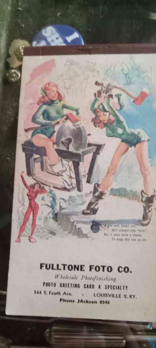 4 1948 risky calenders full tone foto co