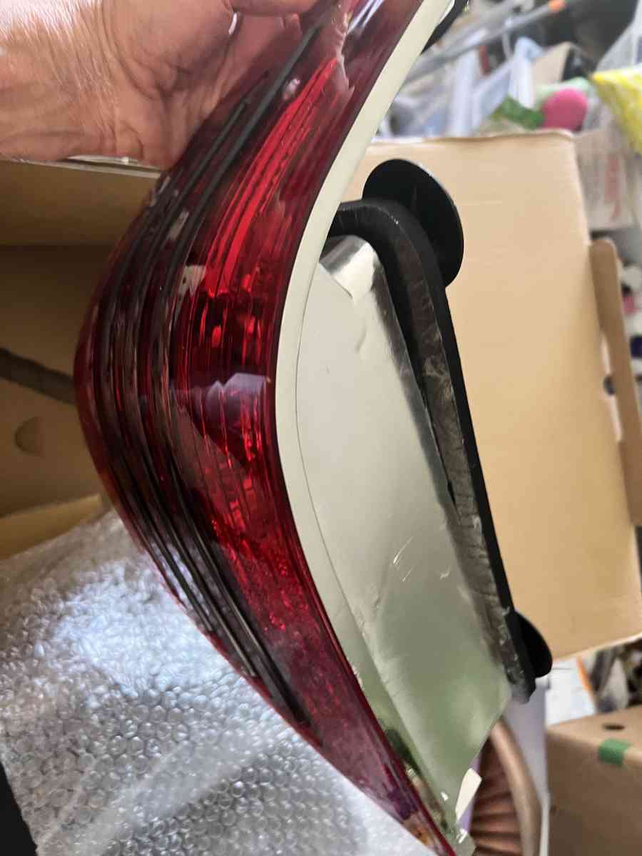 2  Perelli tires 19 inches