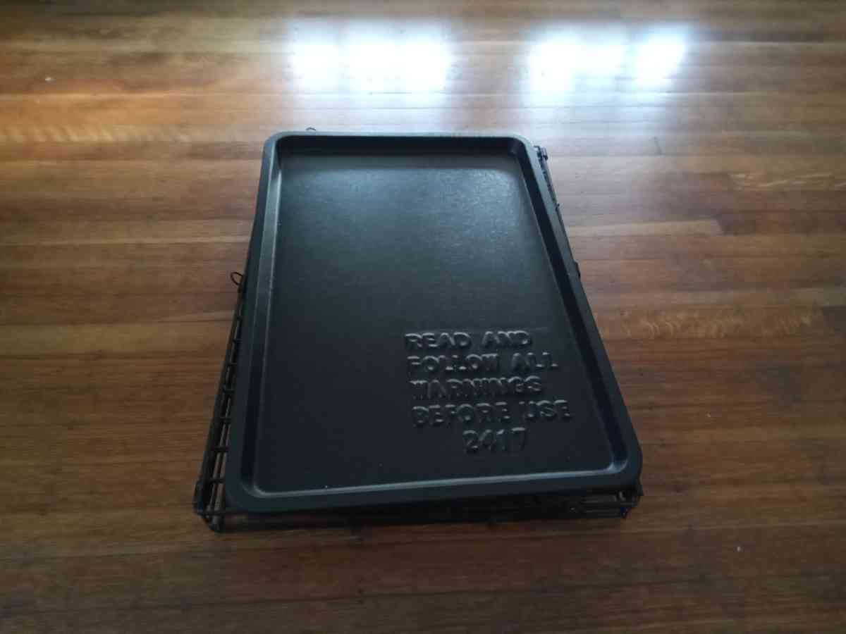 Dog Crate with FREE Gentle Paws Nail Grinder