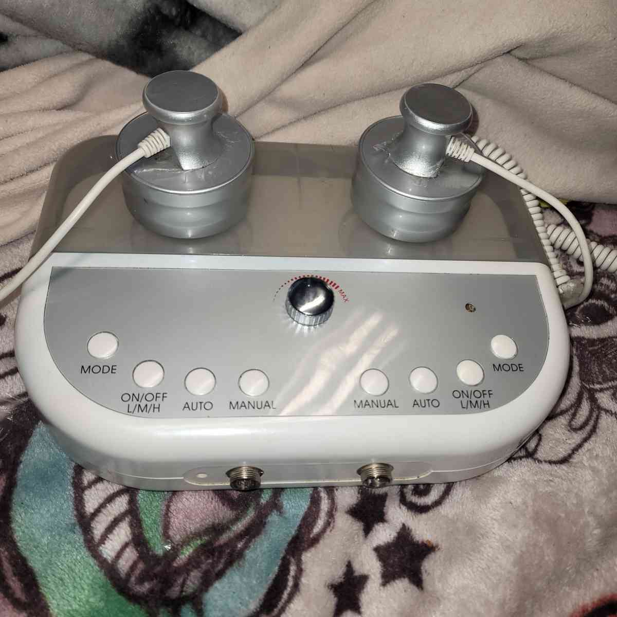 slim face bio reduction machine