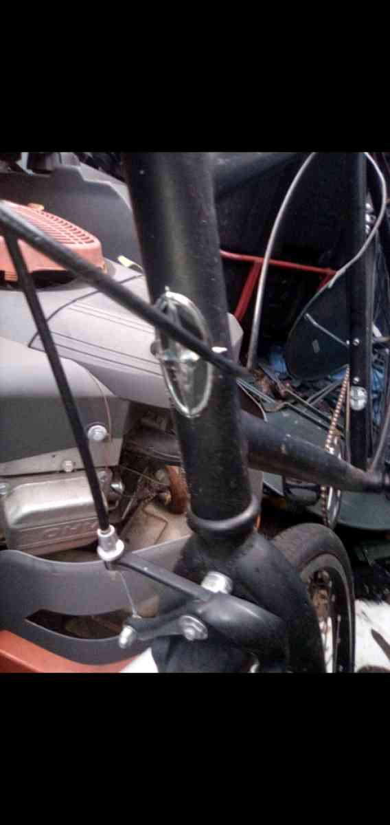 Schwinn mens bicycle 32 inch