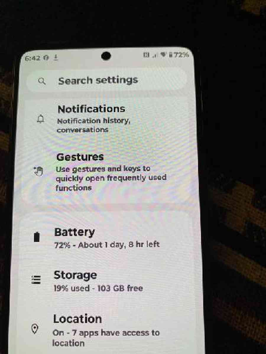 Motorola edge plus 2022