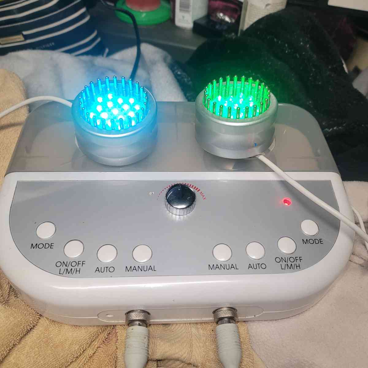 slim face bio reduction machine