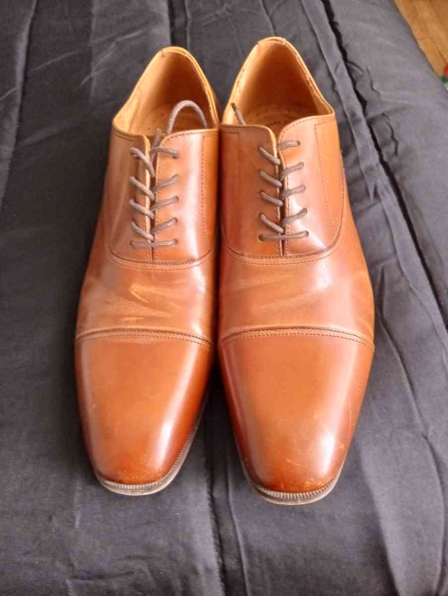 Florsheim shoes