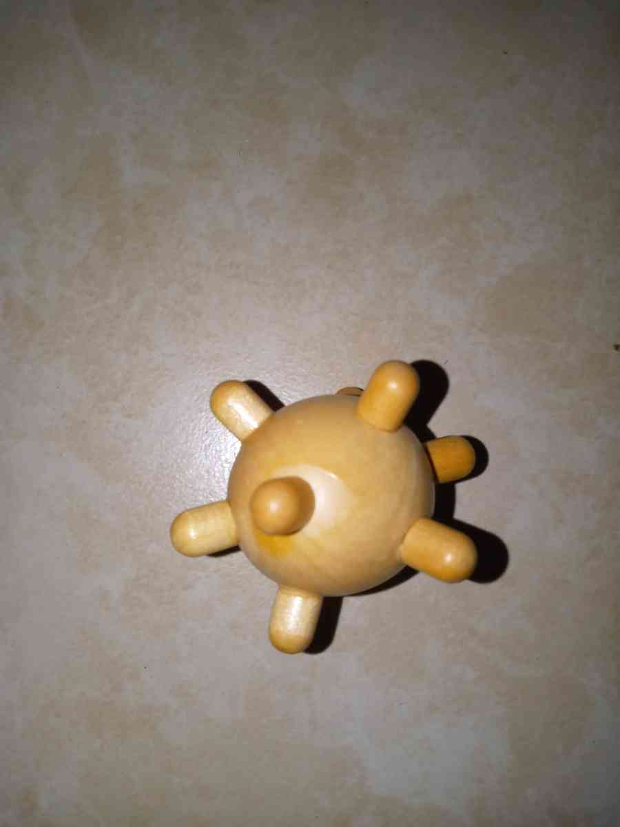 eight piece relaxation kit and bag