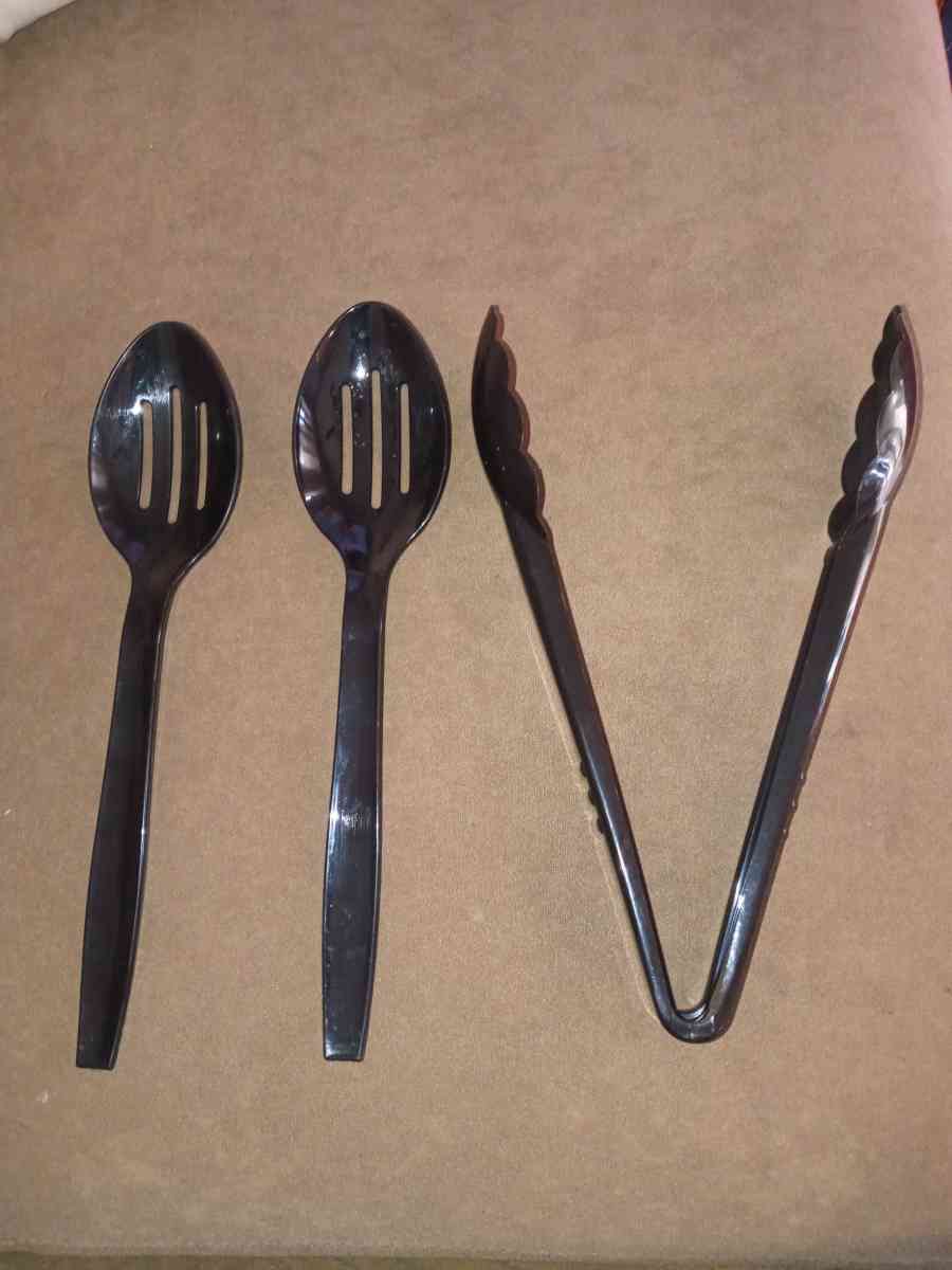 five piece set kitchen tools utensils