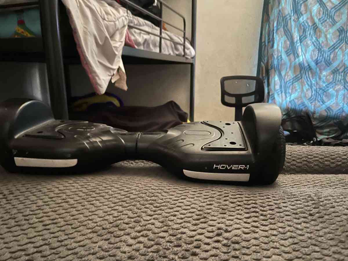 hoverboard
