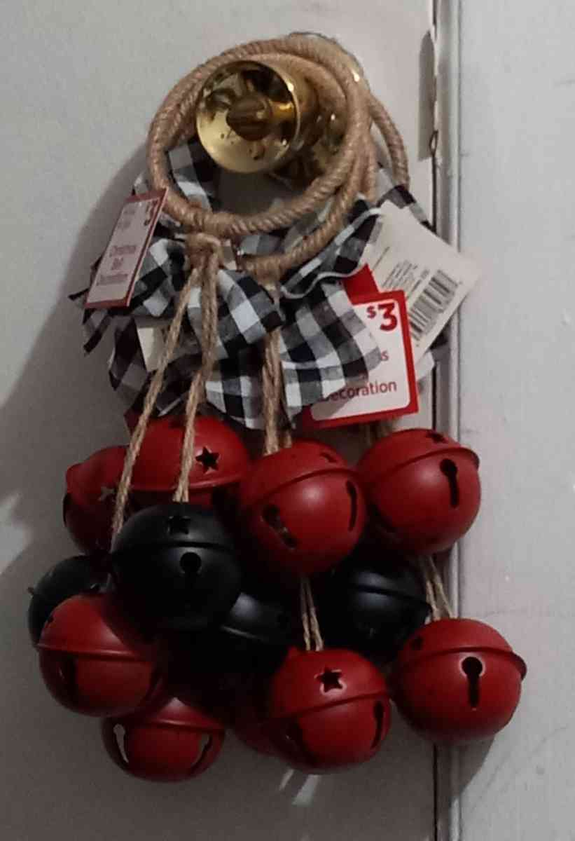 multiple decorations