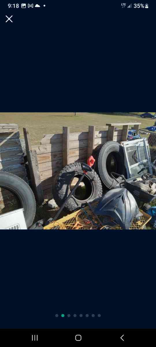 295 75 22 5 11 R 22 5 11 R 24 5 Tractor Trailer Tires