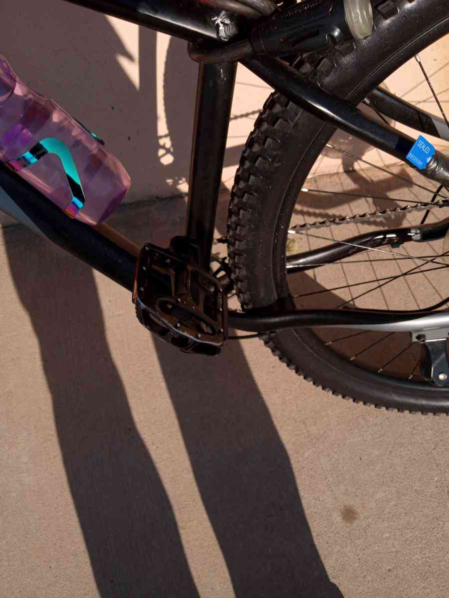 29 inch mountain bike