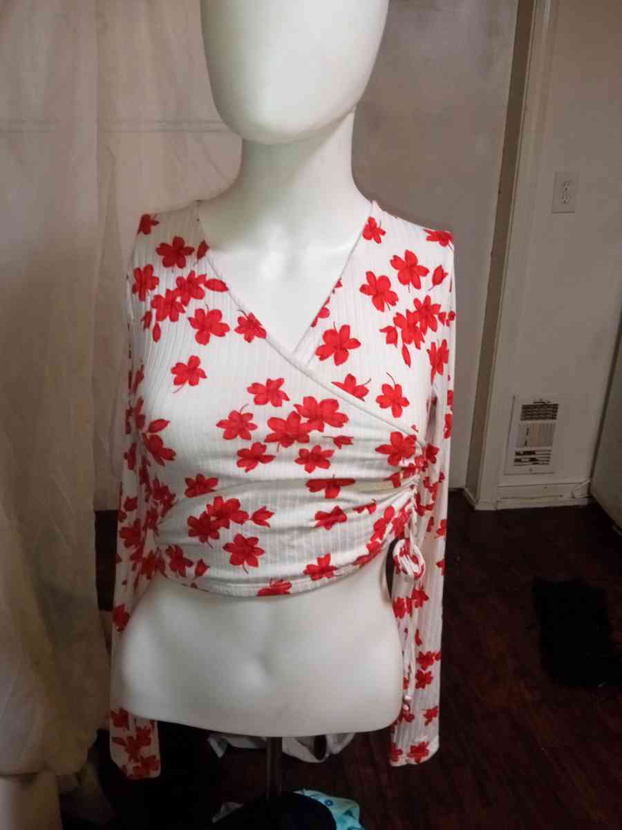 shirts sold separately