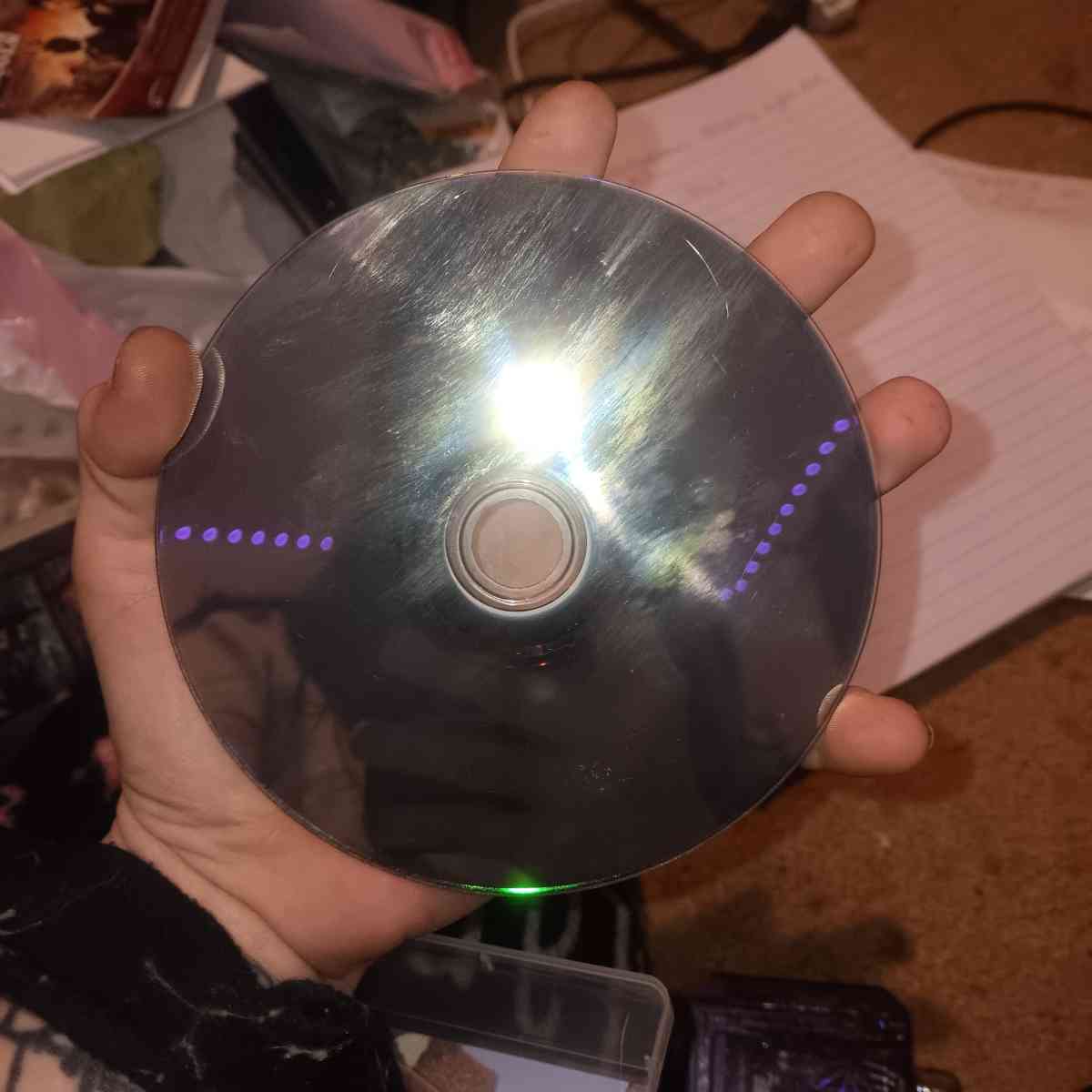 UNCHARTED 3 PS3 USED