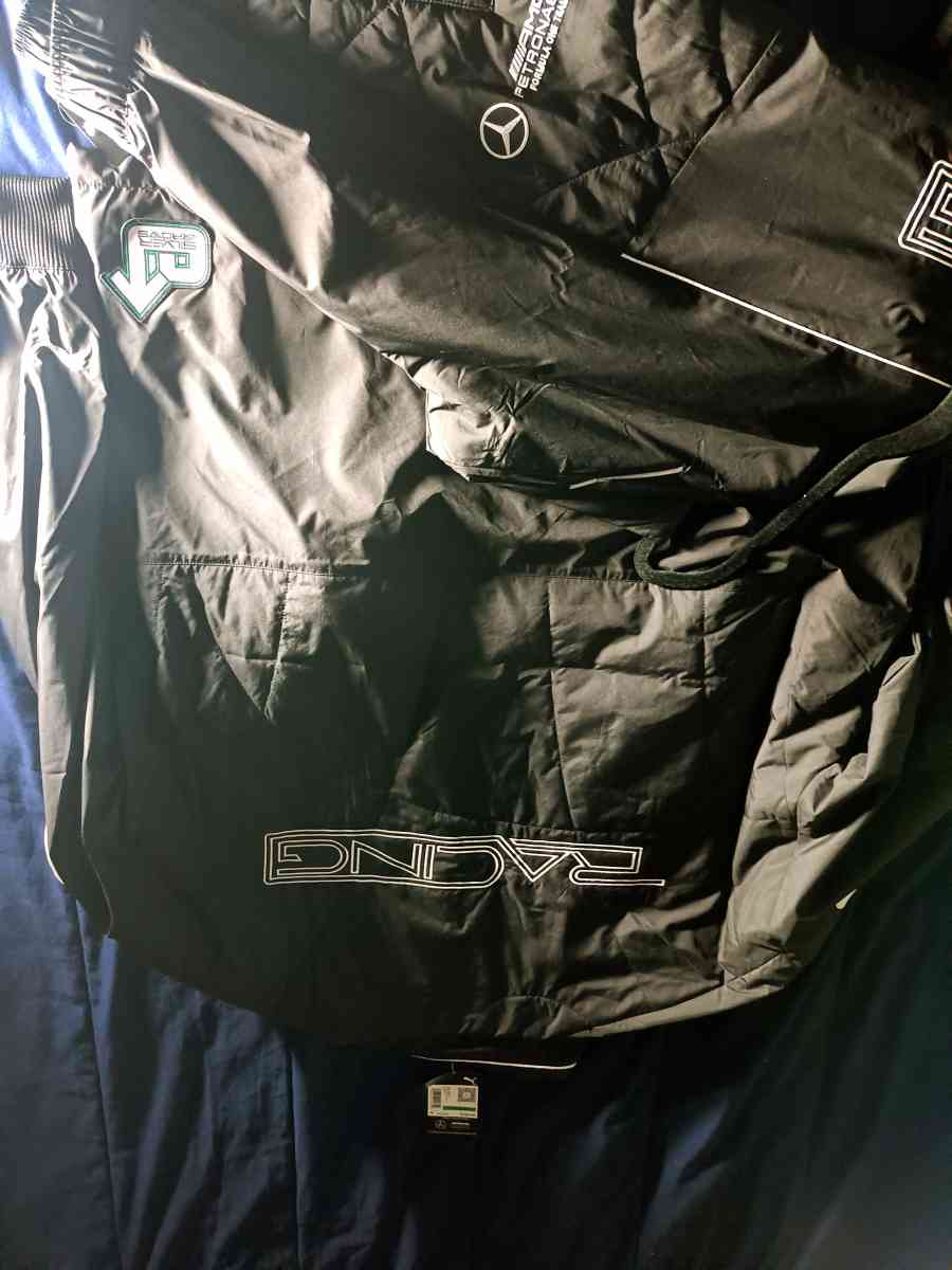 OFFICIAL FORMULA 1 GEAR