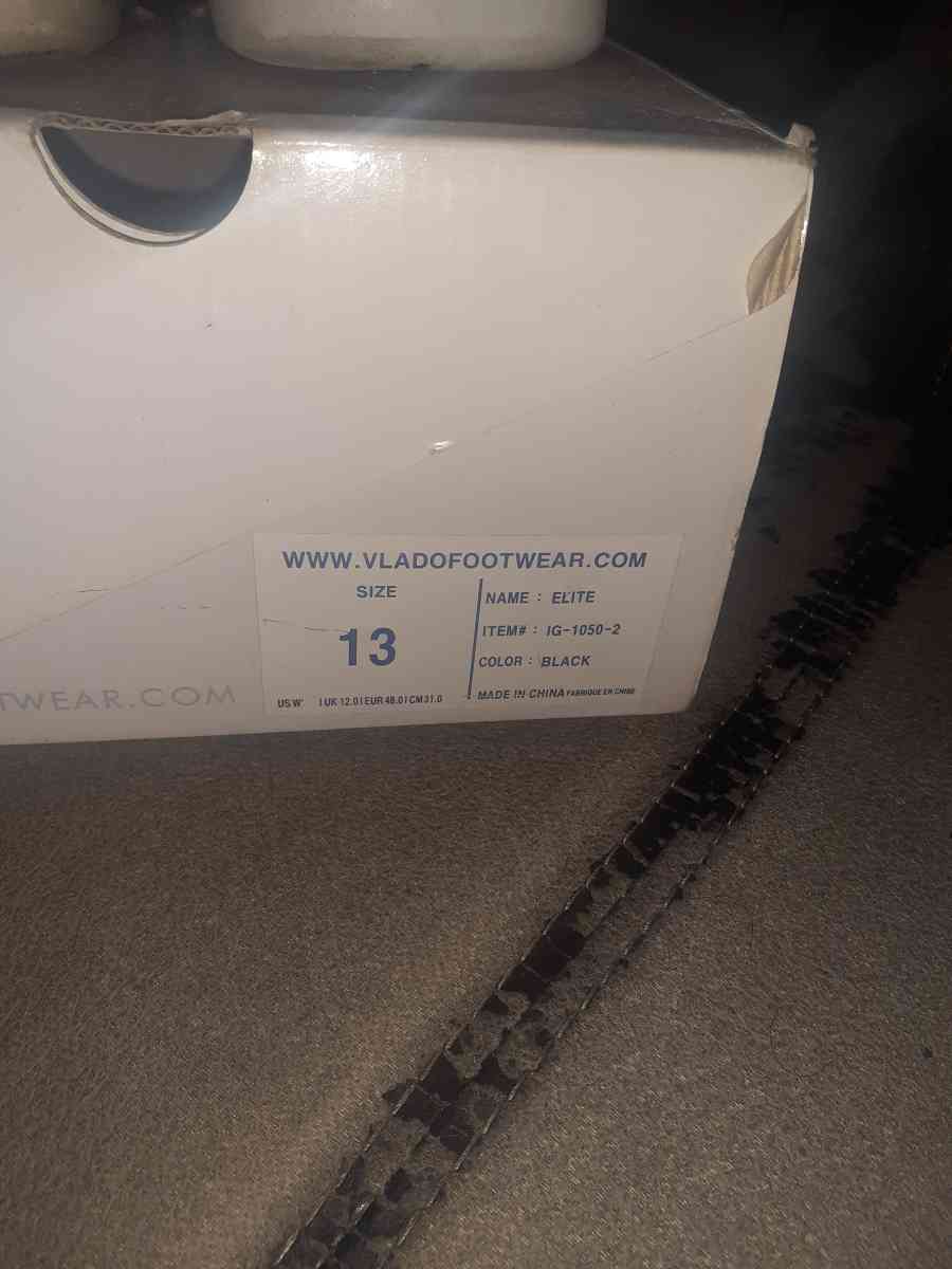 Mens Vlado Elite Shoes