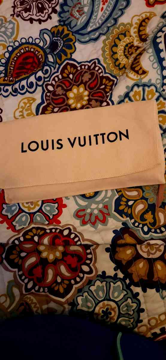 Louis Vuitton Wallet