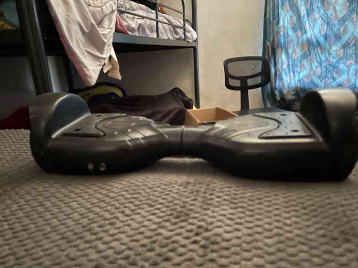 hoverboard