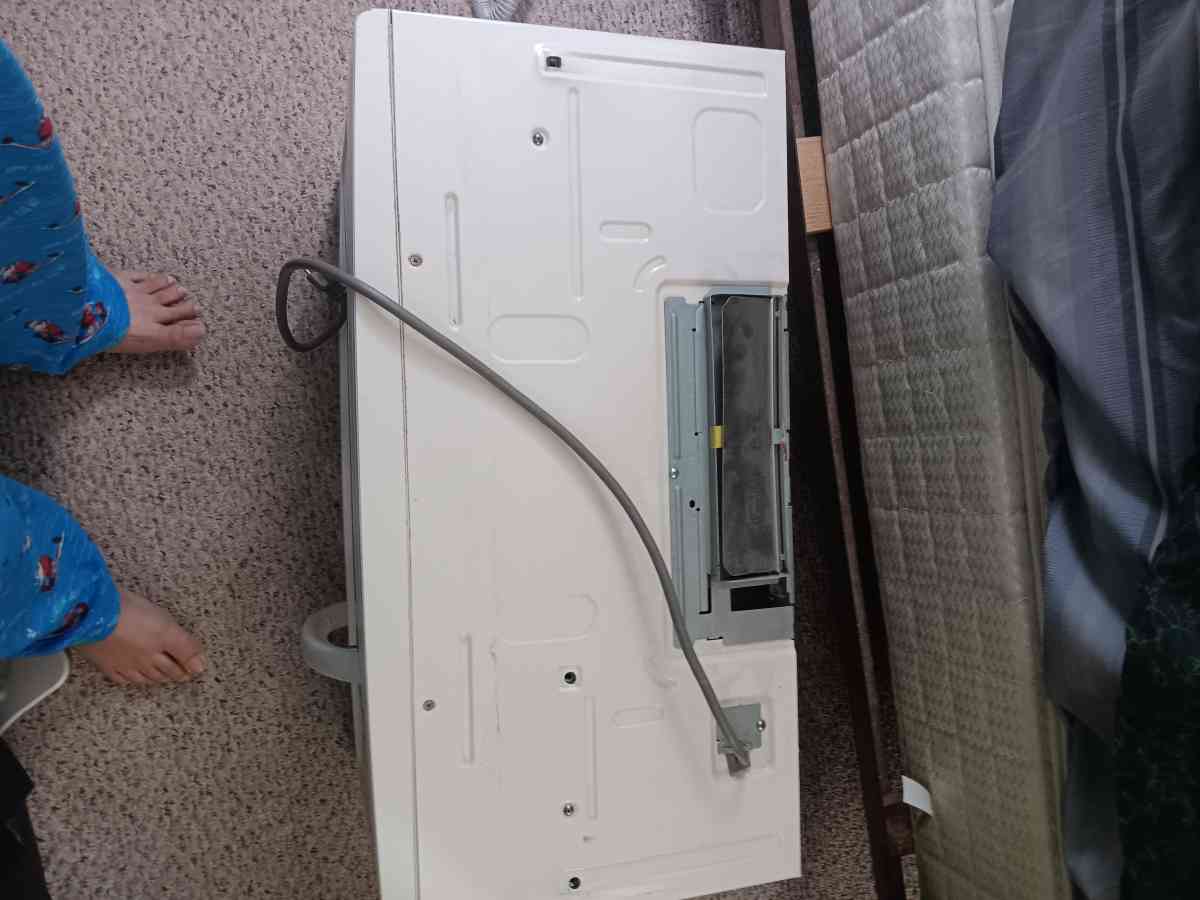 microwave Over range