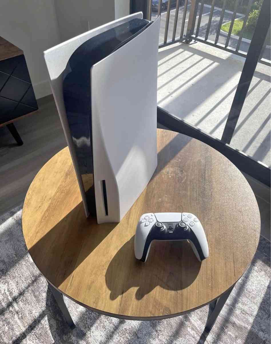 Play station 5