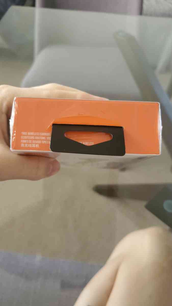 JBL by Harman Original Tune 225New