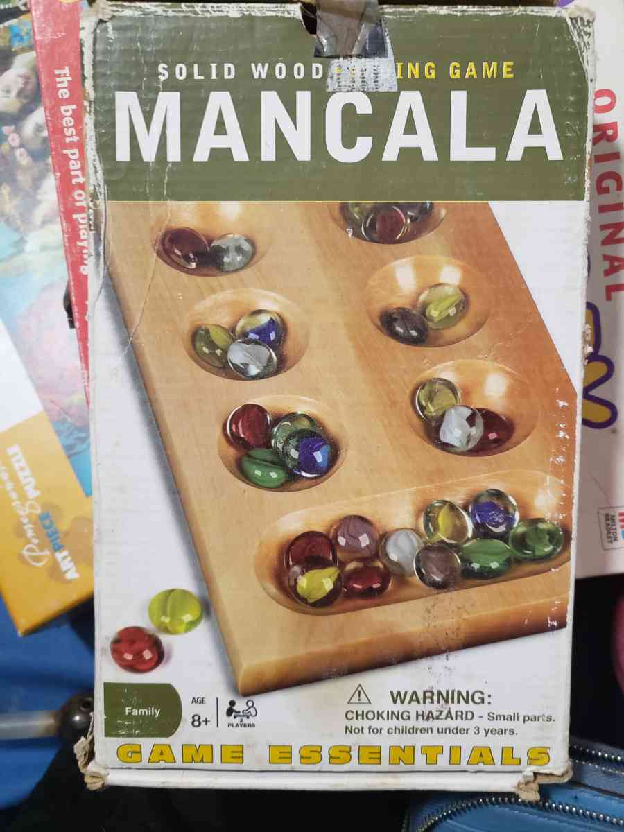 mancala